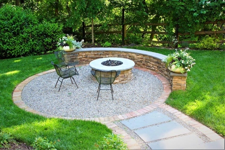 Fire pit Projects-1