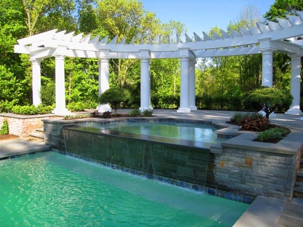 pool designs and construction-3