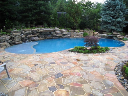 pool designs and construction-5