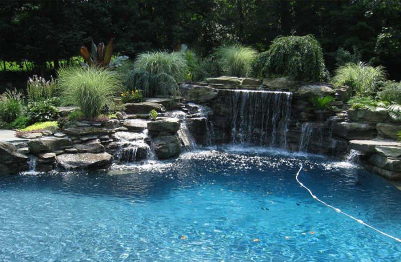 About Patrick T. Sharkey, Jr. Pool And Landscape Design Inc. Rio Grande, NJ