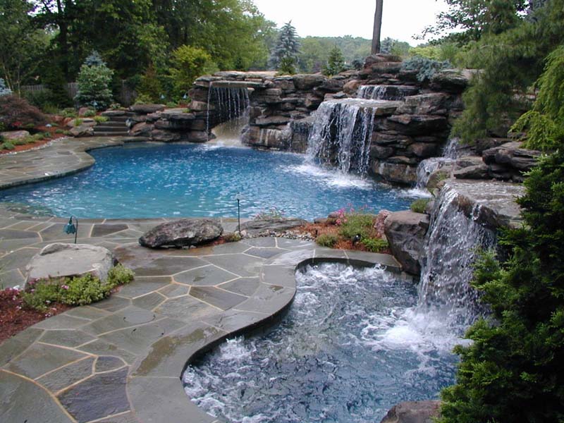Hardscape Landscaping Contractor Essex County, NJ