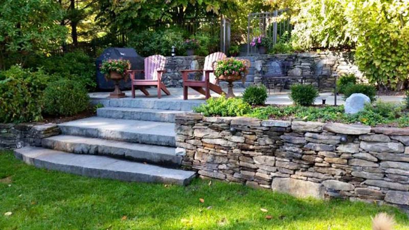 Landscaping Services Commercial, NJ