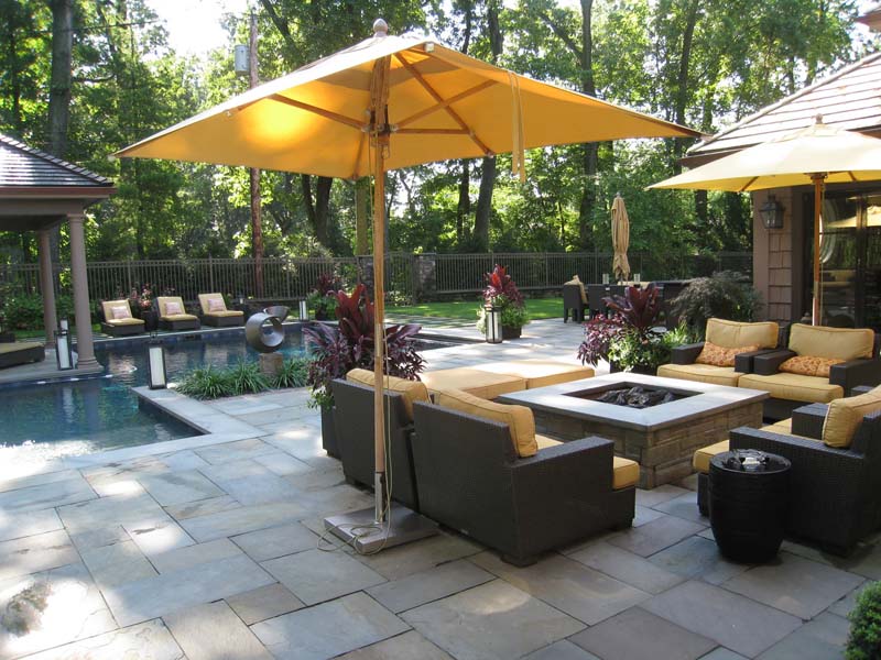 Other Landscaping And Outdoor Lifestyle Services Shrewsbury, NJ