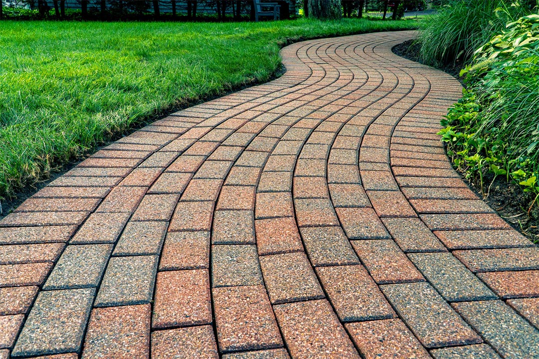 Walkways construction services in NJ