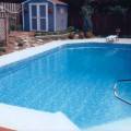 Transform Your Backyard with Expert Pool Construction