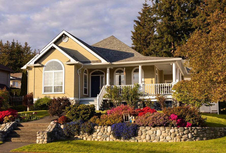 How Landscaping Can Increase Your Home’s Value