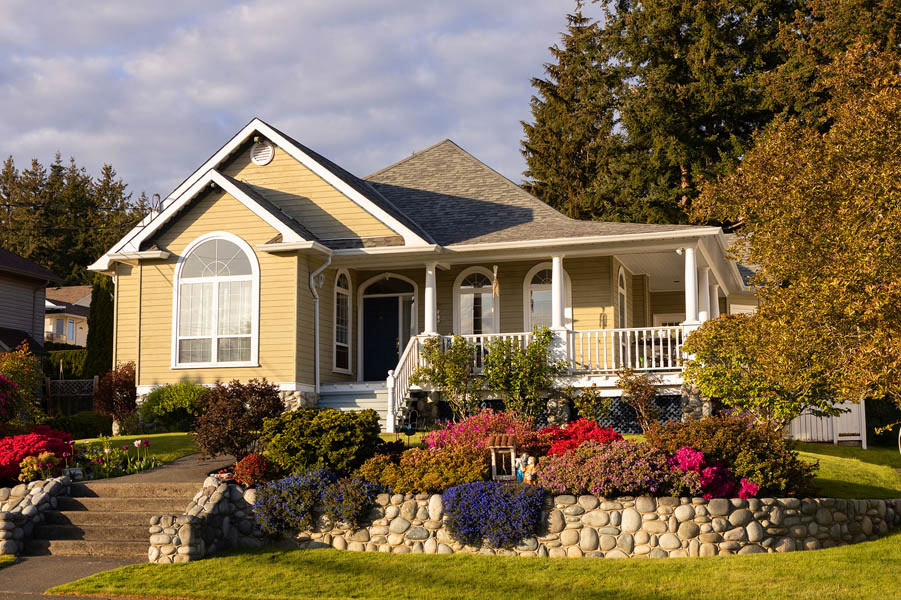 How Landscaping Can Increase Your Home’s Value