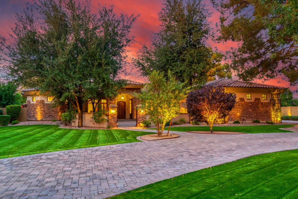 Modern vs. Classic Landscaping - Which Style Fits Your Home?