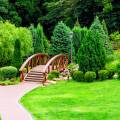 How Landscape Design Makes the Rest of Your Yard Shine