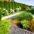 How Hardscape and Planting Work Together, Not Separately