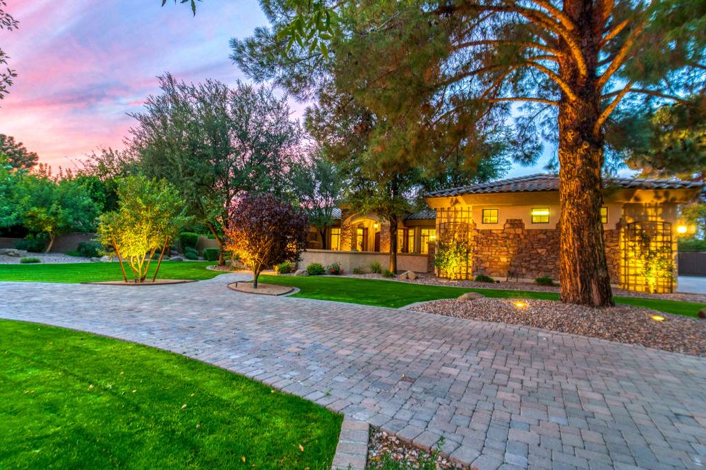 How Can Quality Landscaping Transform Your Home’s Value?