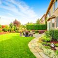 How to Choose the Right Landscape Design for Your Home