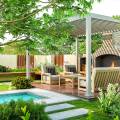 Small Garden Landscaping Ideas That Make Tiny Spaces Feel Huge