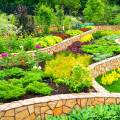 Landscaping Around Raised Garden Beds: Transform Your Backyard Into a Stunning Retreat