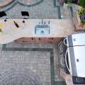 Outdoor Kitchen Installation Done Right: Layouts, Costs, and Rookie Mistakes to Skip