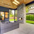 Small Patio, Big Impact: Design Ideas That Make Every Inch Count